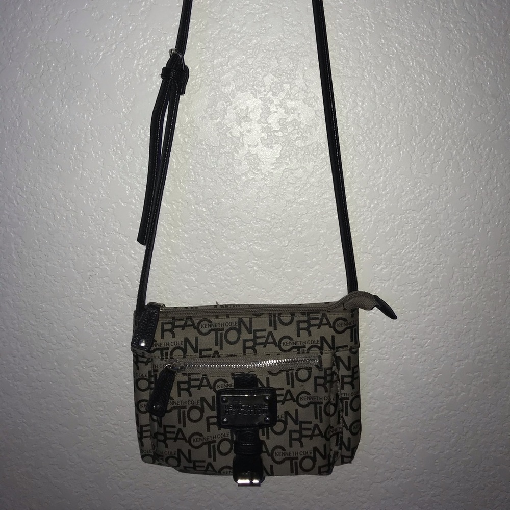 Kenneth Cole Reaction purse